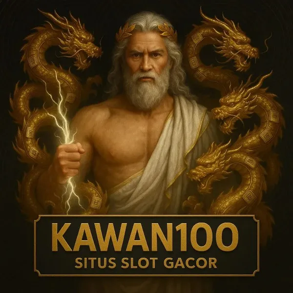 Kawan100 Situs Game Online Tergacor Di Indonesia image 1